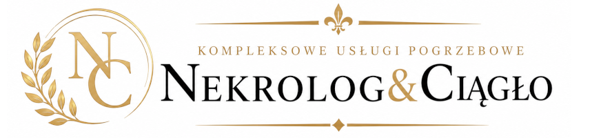 Nekrolog & Ciągło – Usługi pogrzebowe