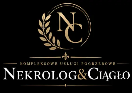 Usługi Pogrzebowe Nekrolog & Ciągło