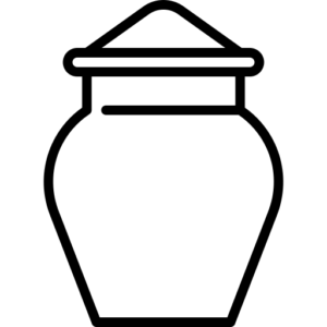 Akcesoria pogrzebowe